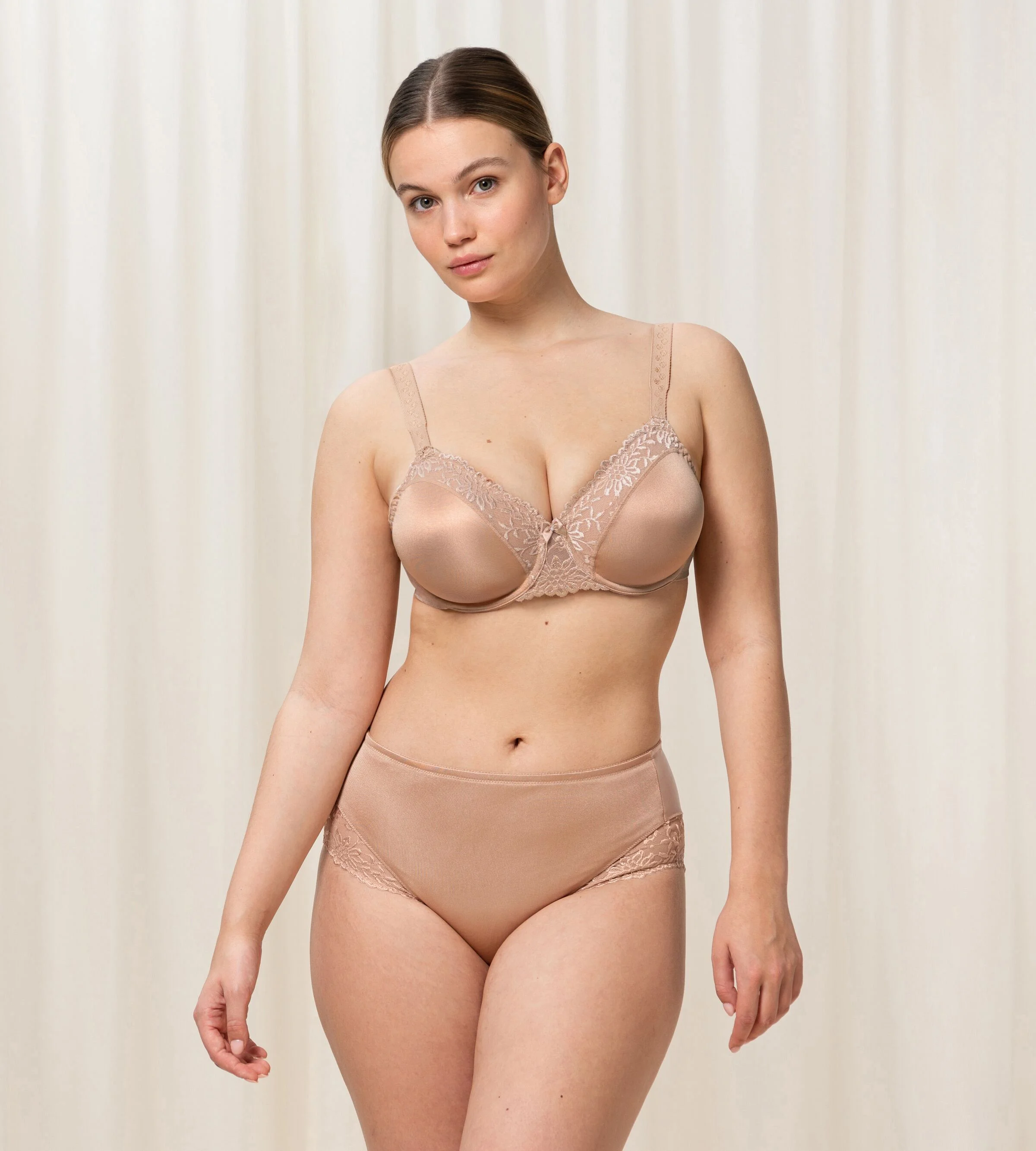 Triumph - Ladyform Soft W X Triumph - Ladyform Soft W X