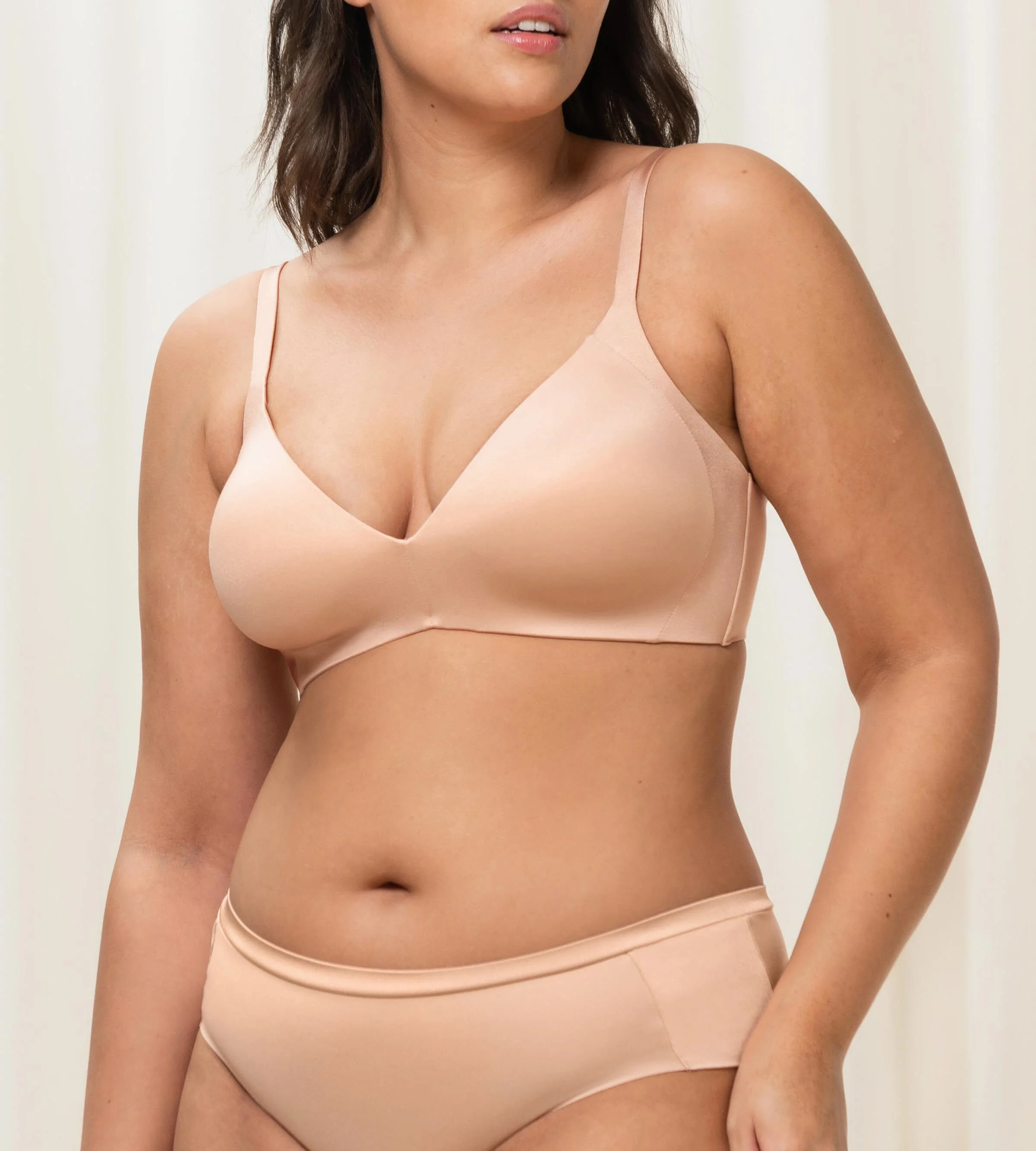 Triumph - Body Make-up Soft Touch P EX Triumph - Body Make-up Soft Touch P EX