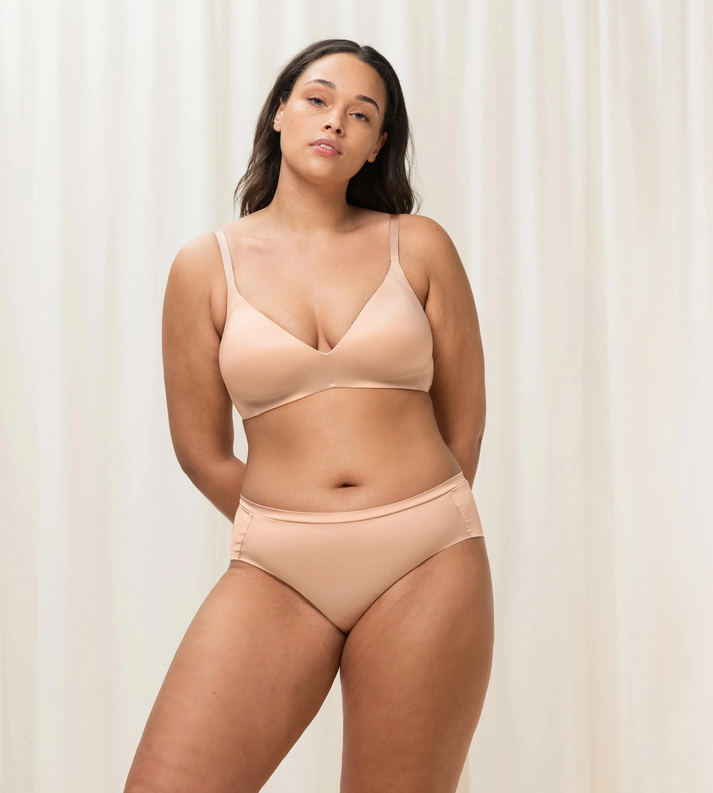 Triumph - Body Make-up Soft Touch P EX Triumph - Body Make-up Soft Touch P EX