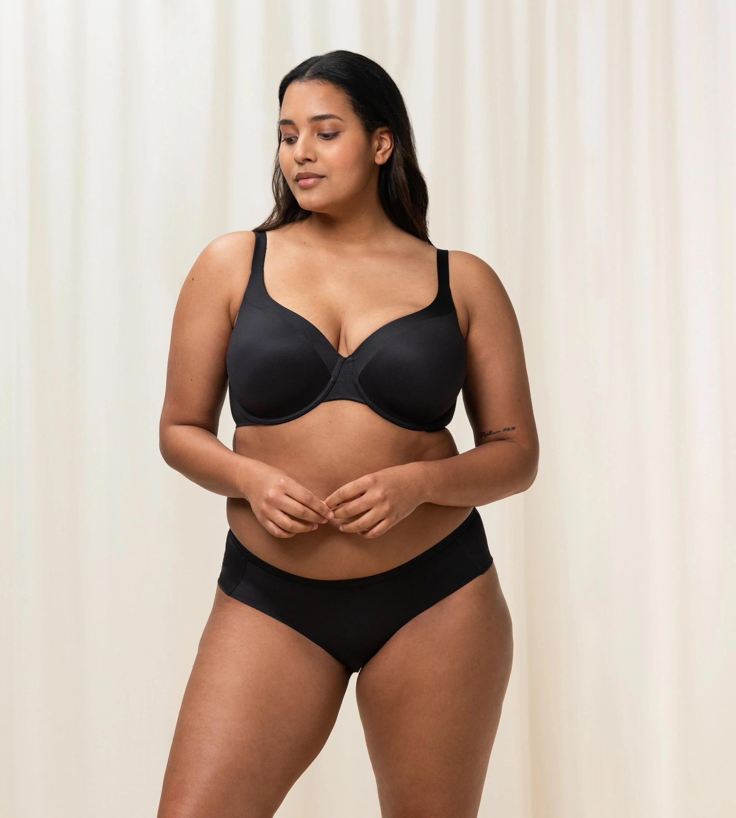 Triumph - Body Make-up Soft Touch WHP Triumph - Body Make-up Soft Touch WHP