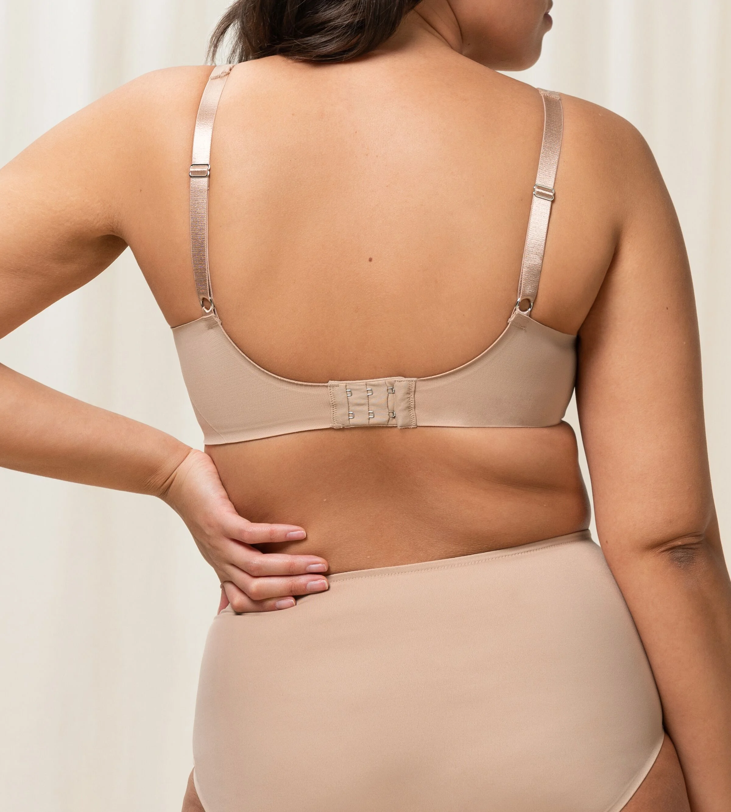 Triumph - True Shape Sensation N01 Triumph - True Shape Sensation N01