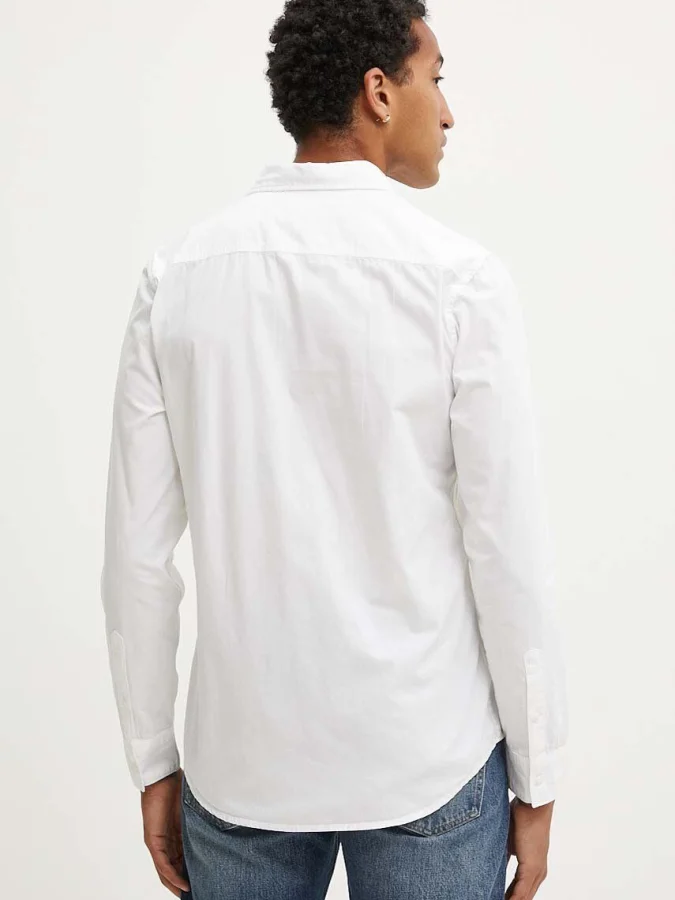 GUESS JEANS - GJ LS SLIM... 2