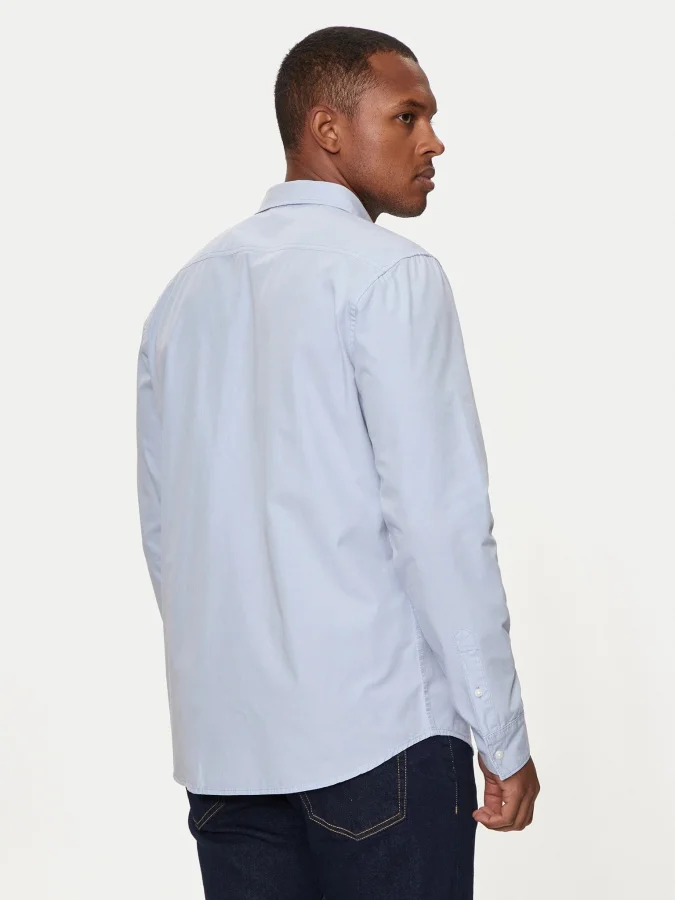 GUESS JEANS - GJ LS SLIM... 2