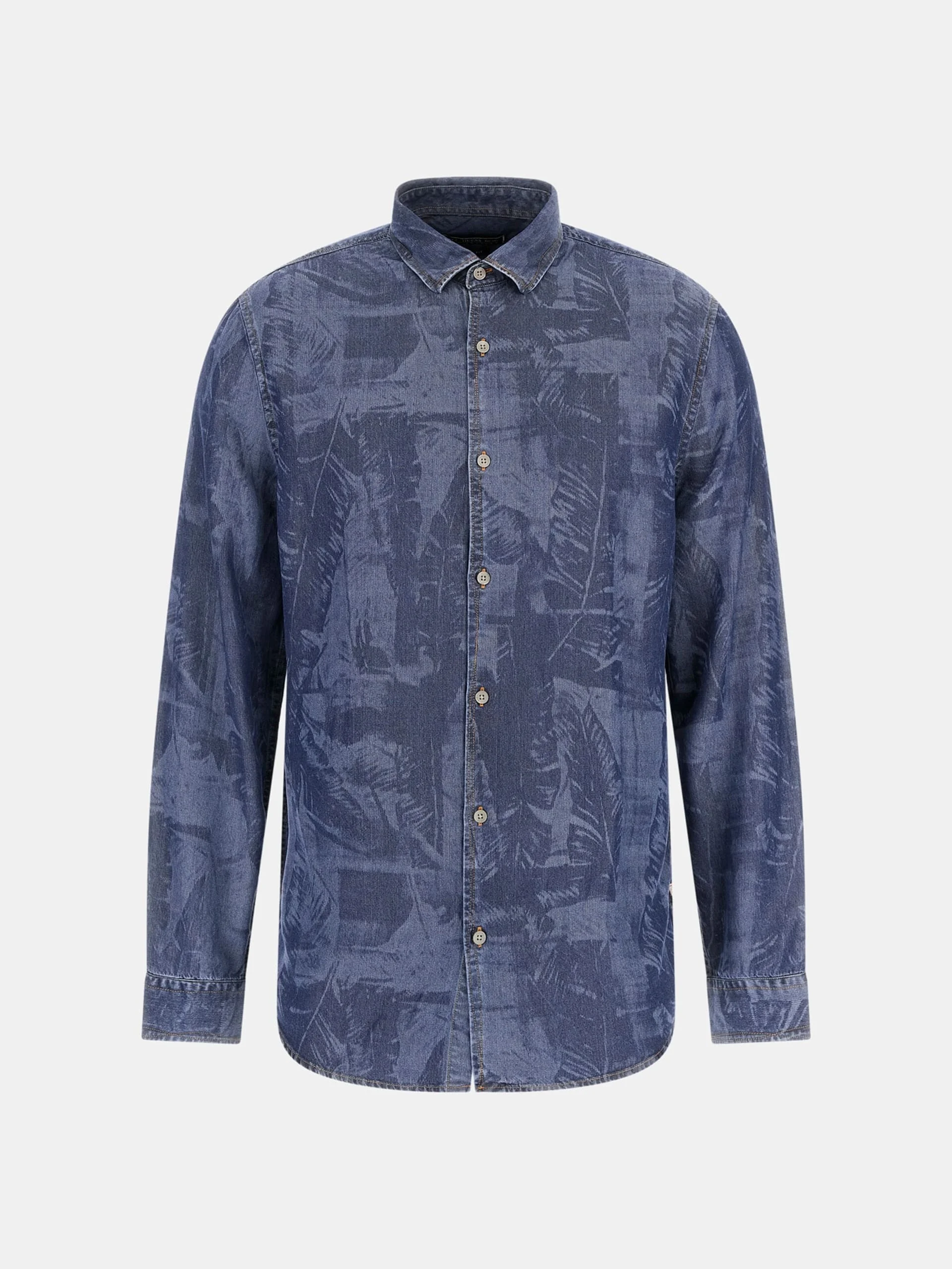 GUESS - LS SUNSET SHIRT GUESS - LS SUNSET SHIRT