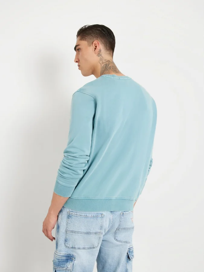 GUESS - TREATED TRIANGLE CN... 2