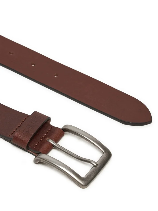 GUESS - DISTRESSED BELT 2