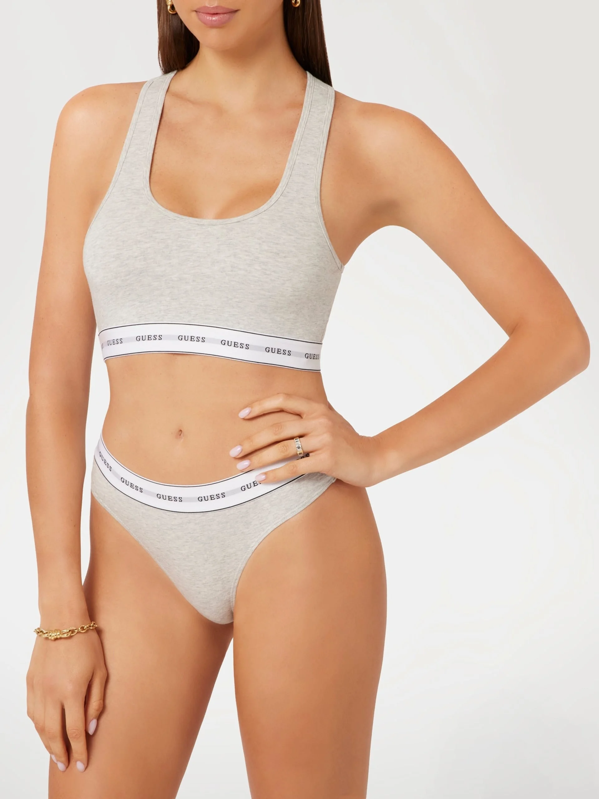 GUESS - CARRIE BRALETTE GUESS - CARRIE BRALETTE
