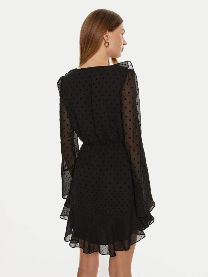 GUESS - OLYMPE FRILL FLARE... 2