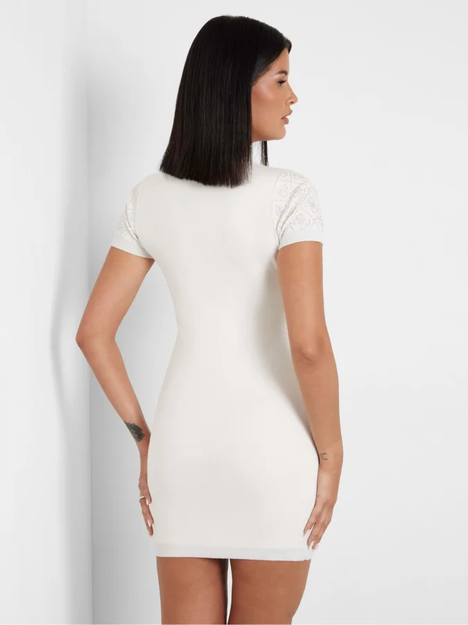 GUESS - PAIGE 4G STONES SS... 2