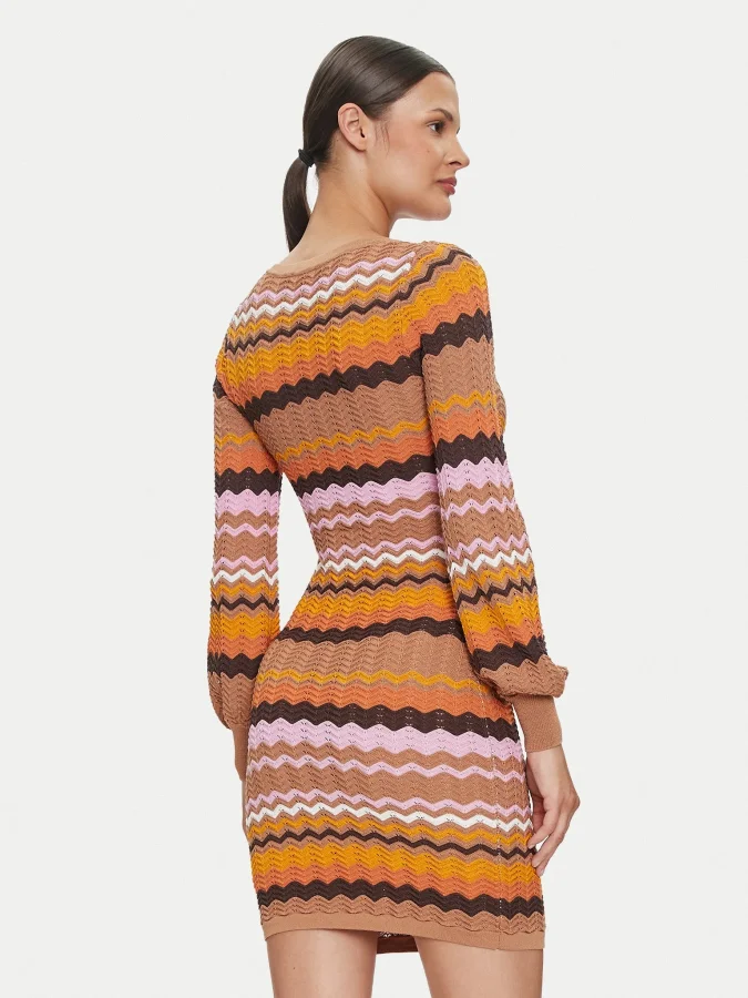 GUESS - VIRGINIA CHEVRON... 2