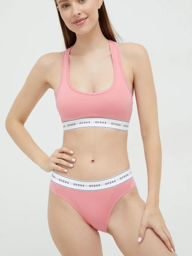 GUESS - CARRIE BRIEF 2