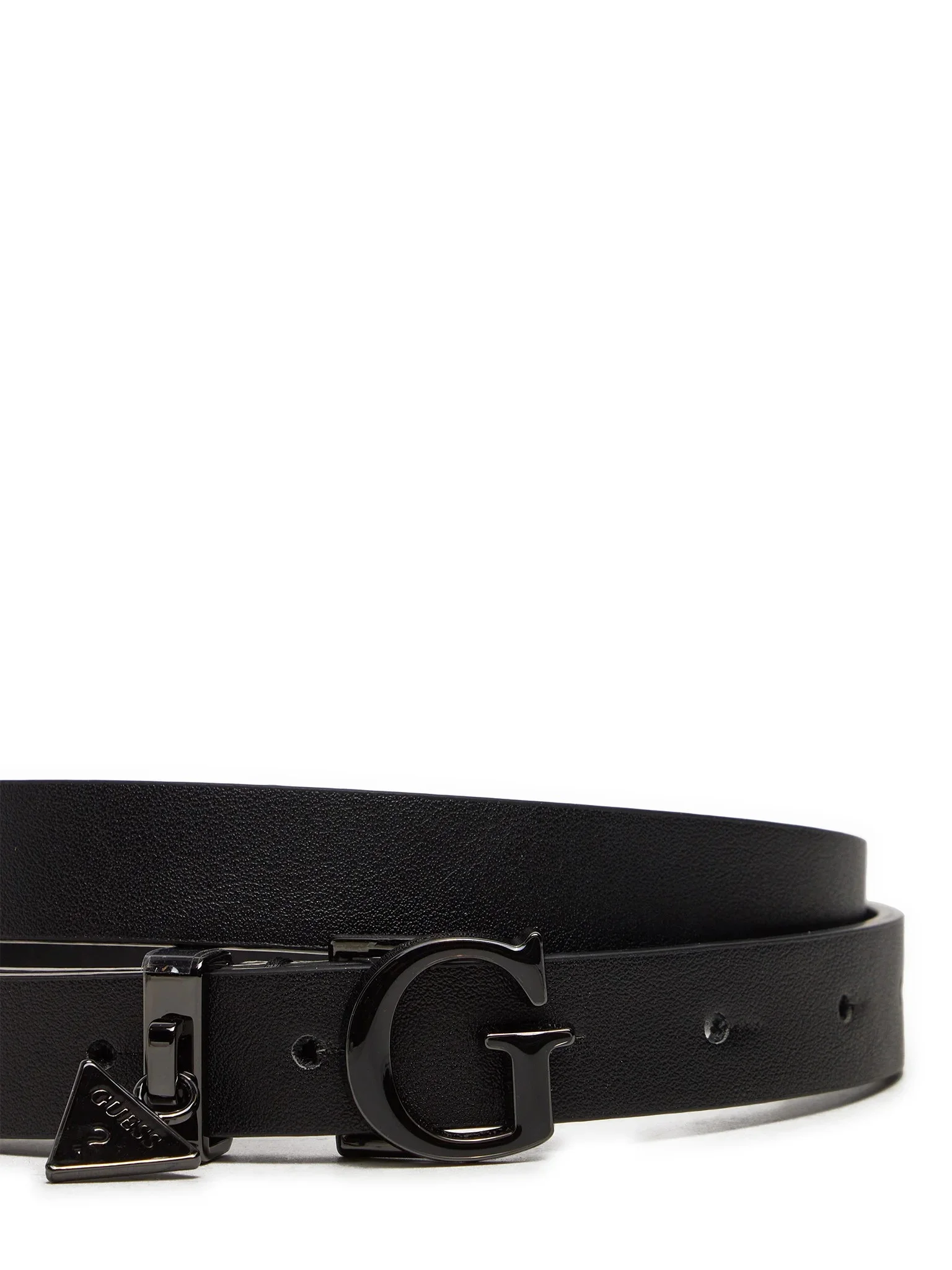 GUESS - MELODIE G BUCKLE BELT GUESS - MELODIE G BUCKLE BELT
