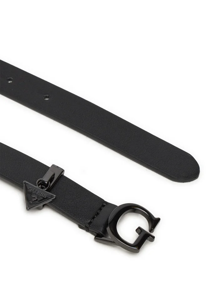 GUESS - MELODIE G BUCKLE BELT 2