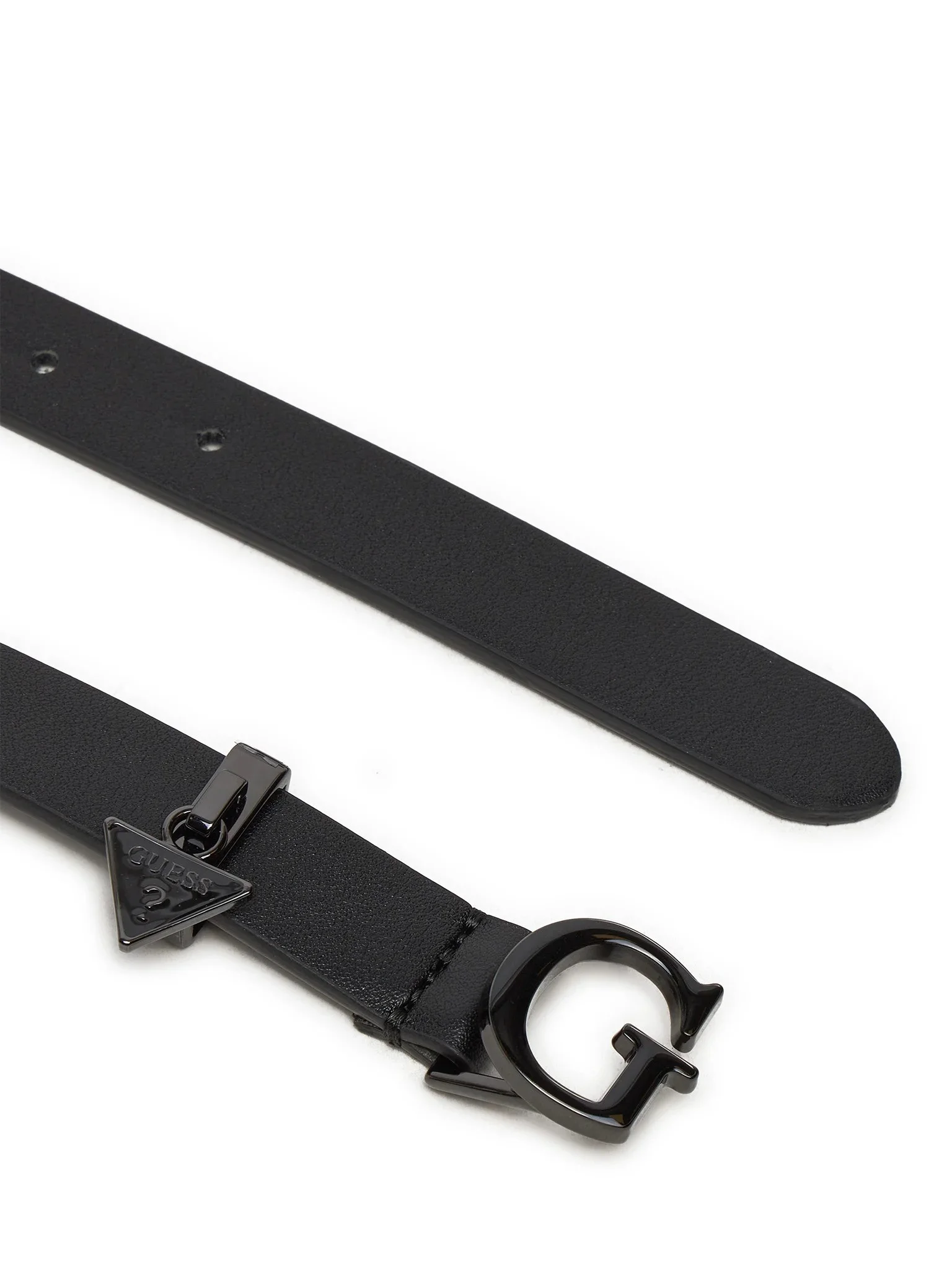 GUESS - MELODIE G BUCKLE BELT GUESS - MELODIE G BUCKLE BELT