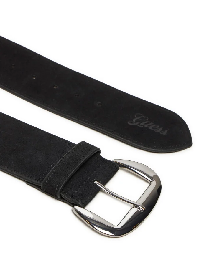 GUESS - THALIA REAL SUEDE BELT 2