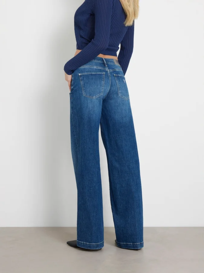 GUESS - SEXY PALAZZO 2