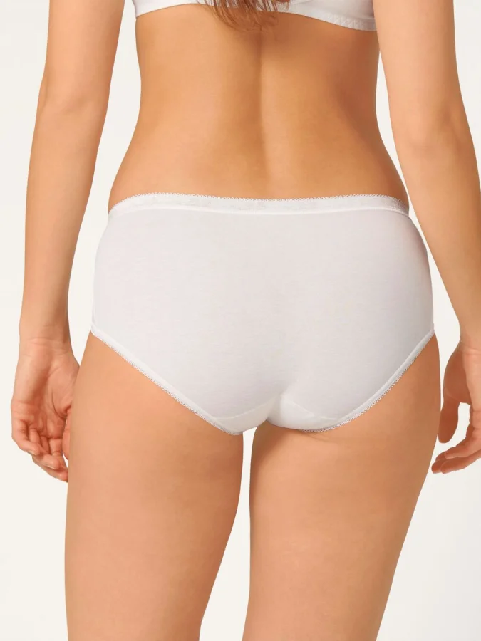 Sloggi - Basic+ Midi 2