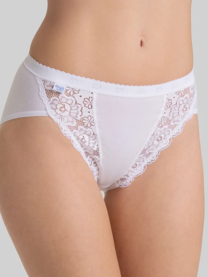 Sloggi - sloggi Chic Midi