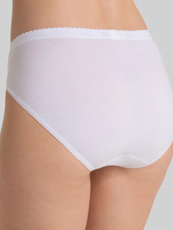 Sloggi - sloggi Chic Midi 2