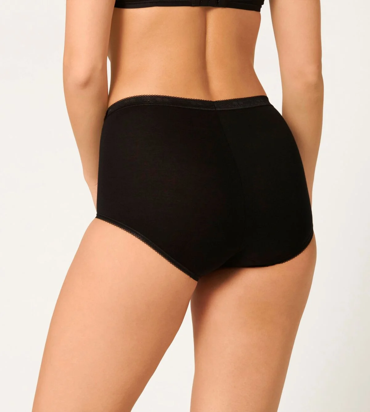 Sloggi - sloggi Basic+ Maxi 3P Sloggi - sloggi Basic+ Maxi 3P