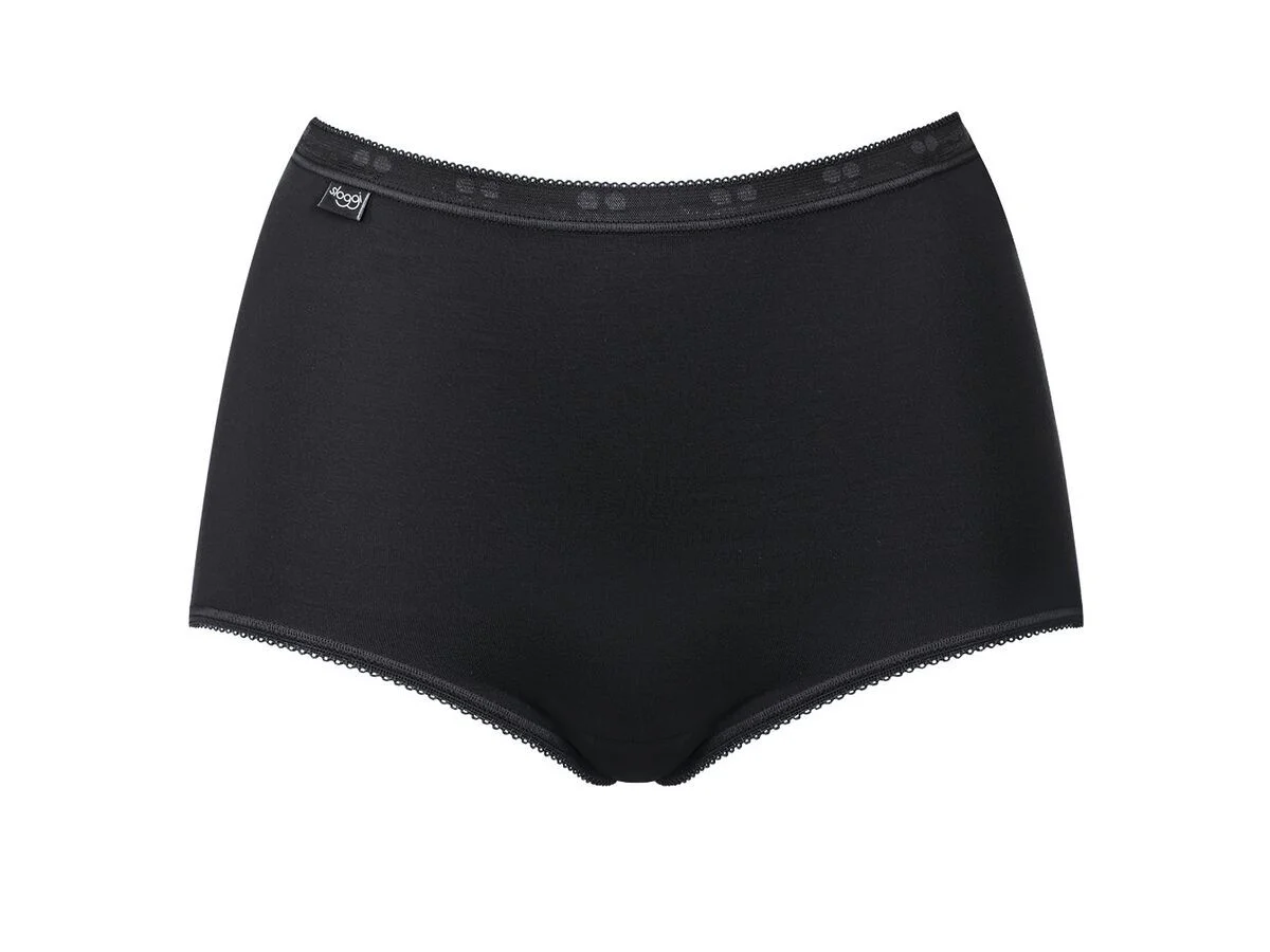 Sloggi - sloggi Basic+ Maxi 3P Sloggi - sloggi Basic+ Maxi 3P
