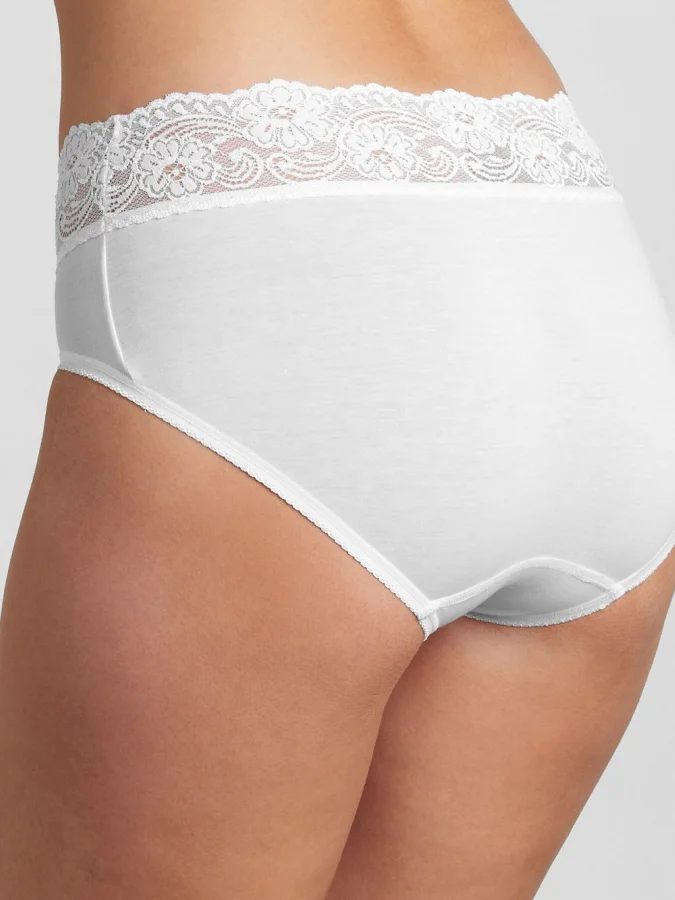 Sloggi - sloggi Romance Midi 2