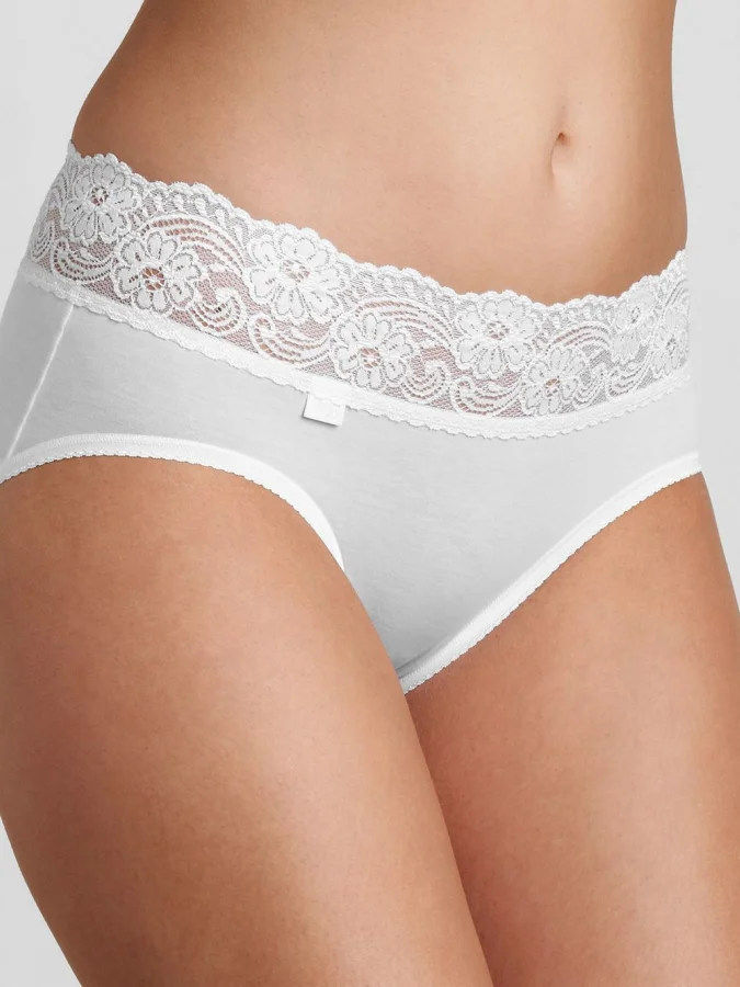 Sloggi - sloggi Romance Midi