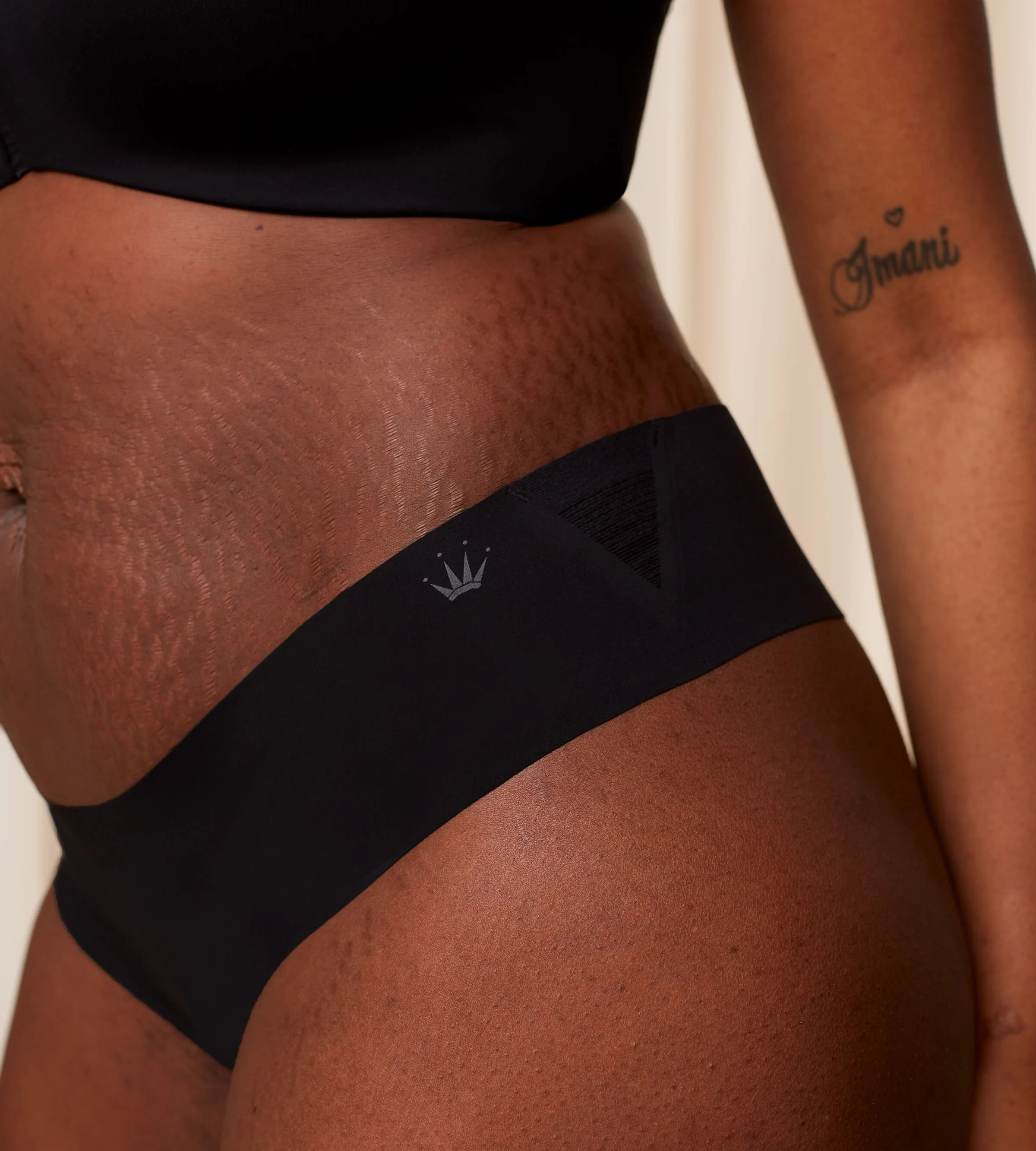 Triumph - Flex Smart Highleg... Triumph - Flex Smart Highleg...