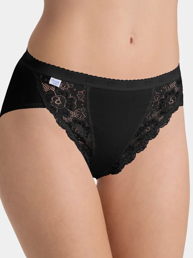 Sloggi - sloggi Chic Tai