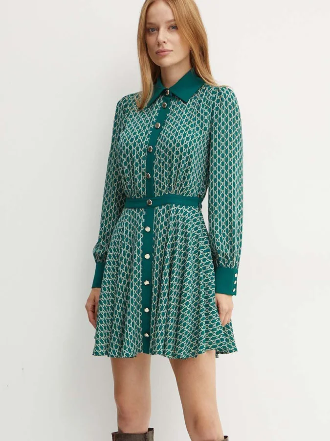 MARCIANO BY GUESS - EDITH...