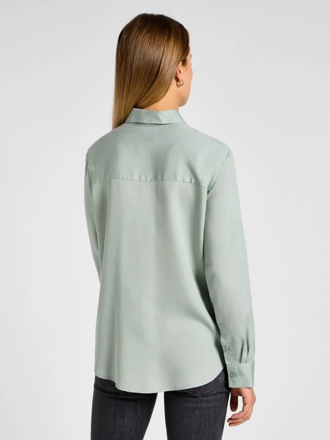 Lee - POCKETLESS SHIRT 2