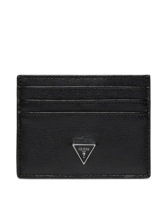 GUESS - MILANO CARD HOLDER GUESS - MILANO CARD HOLDER