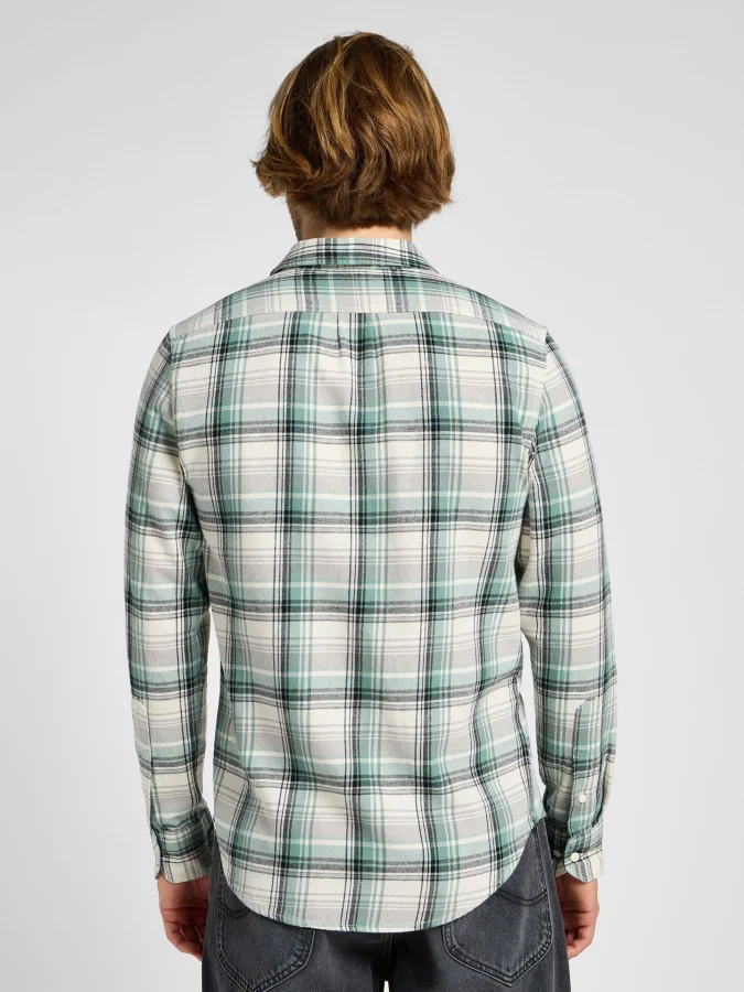 Lee - LEESURE SHIRT 2