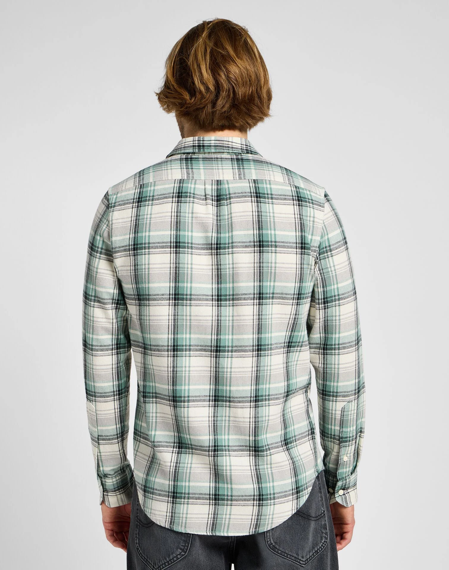 Lee - LEESURE SHIRT Lee - LEESURE SHIRT
