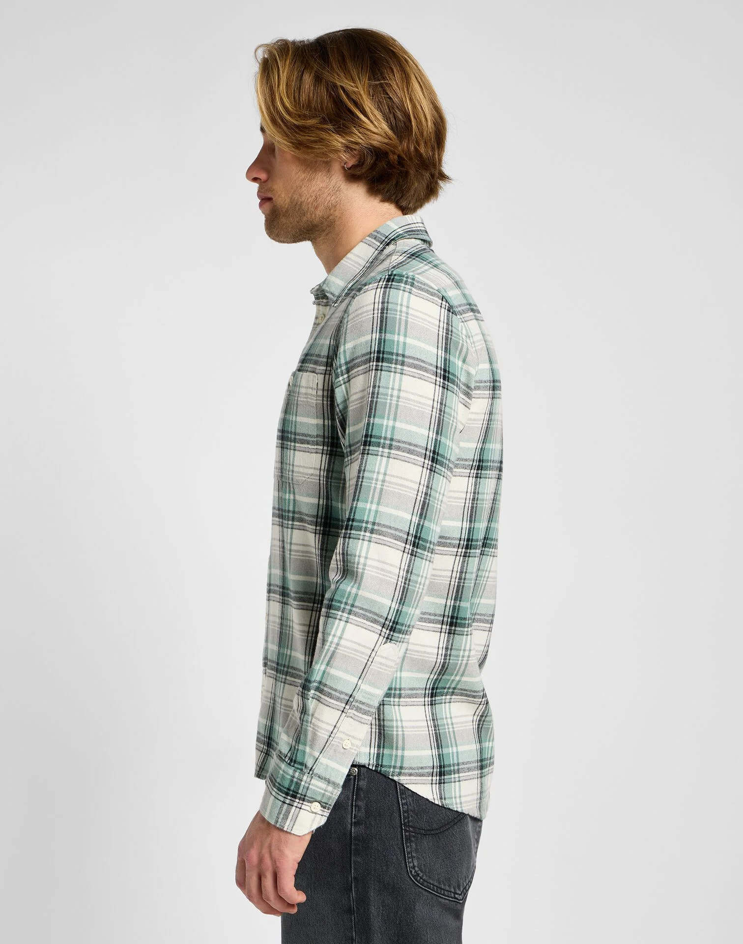 Lee - LEESURE SHIRT Lee - LEESURE SHIRT