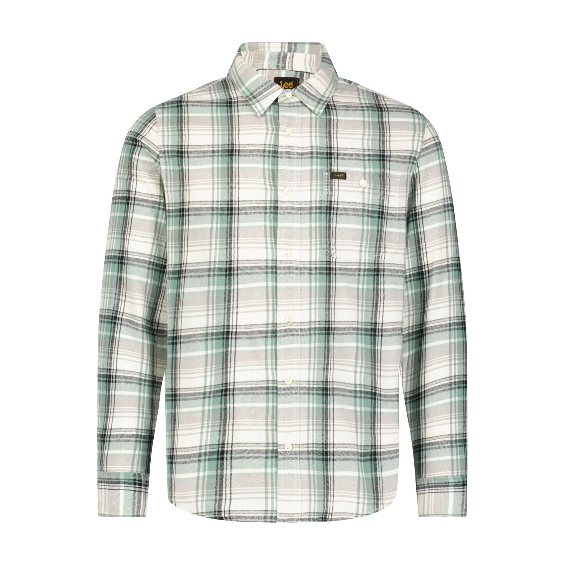Lee - LEESURE SHIRT Lee - LEESURE SHIRT