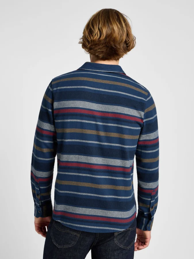 Lee - CLEAN WESTERN SHIRT 2