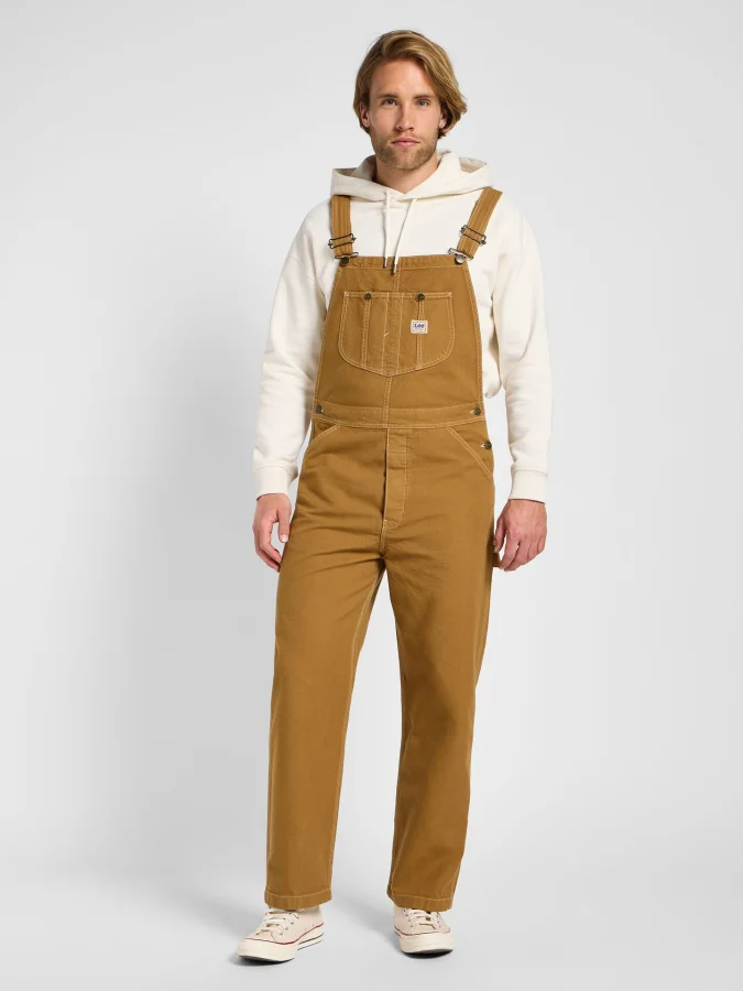 Lee - LEE BIB