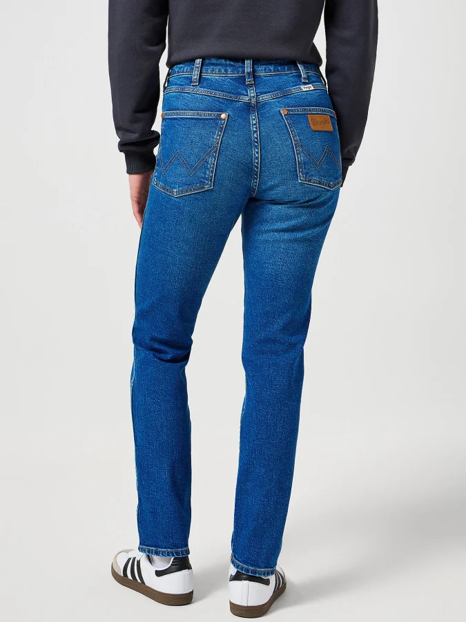 Wrangler - PIPER 2