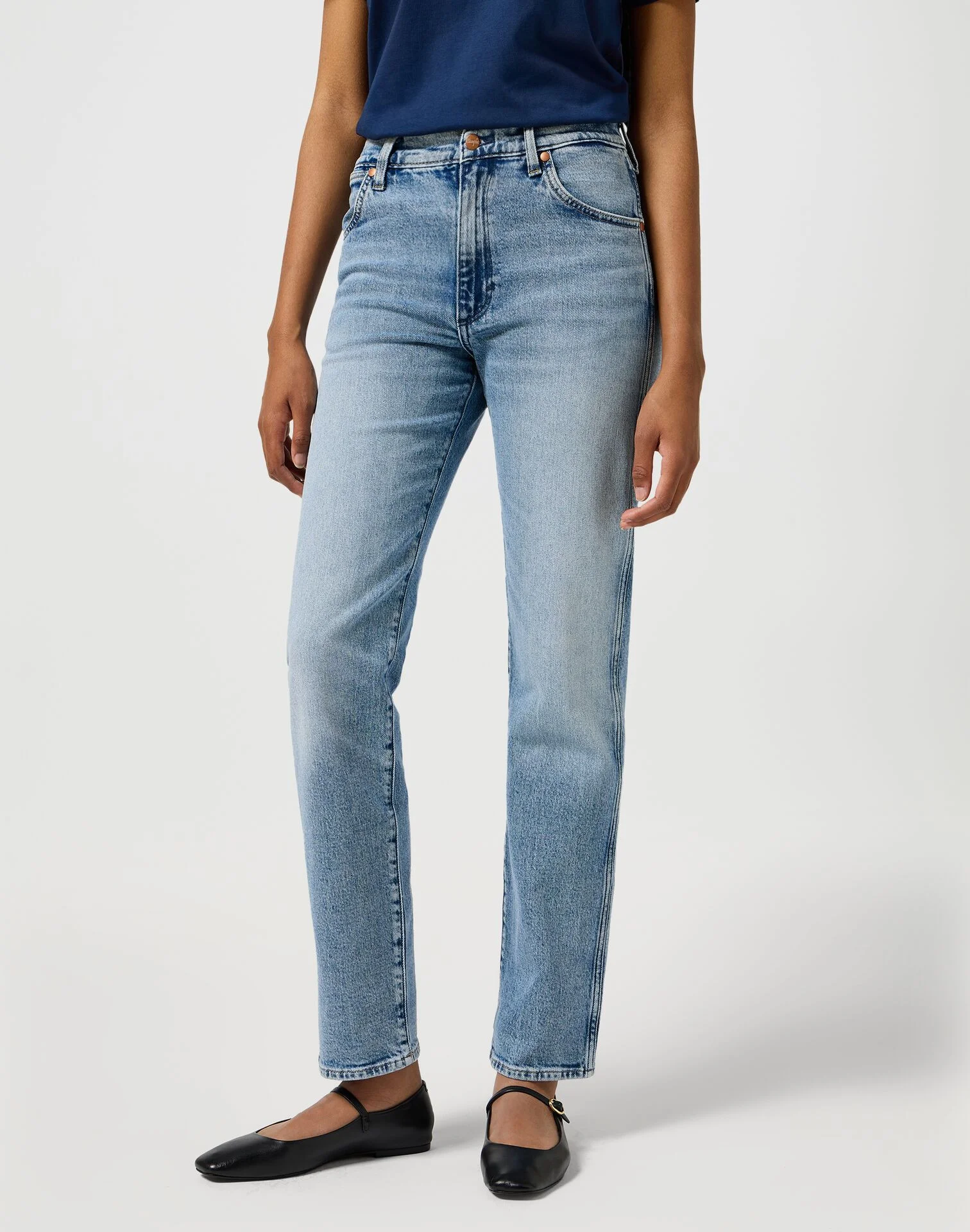 Wrangler - SUNSET Wrangler - SUNSET
