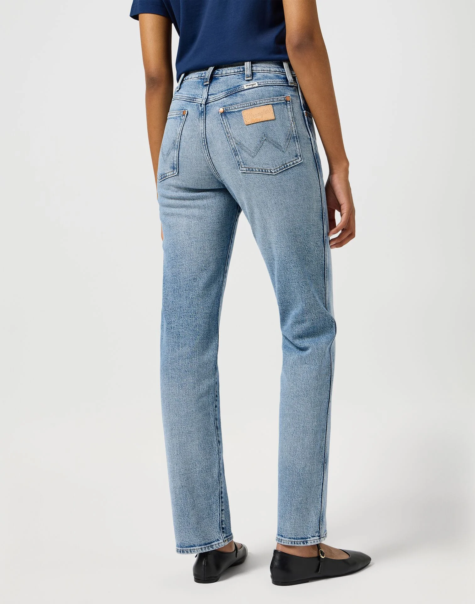 Wrangler - SUNSET Wrangler - SUNSET