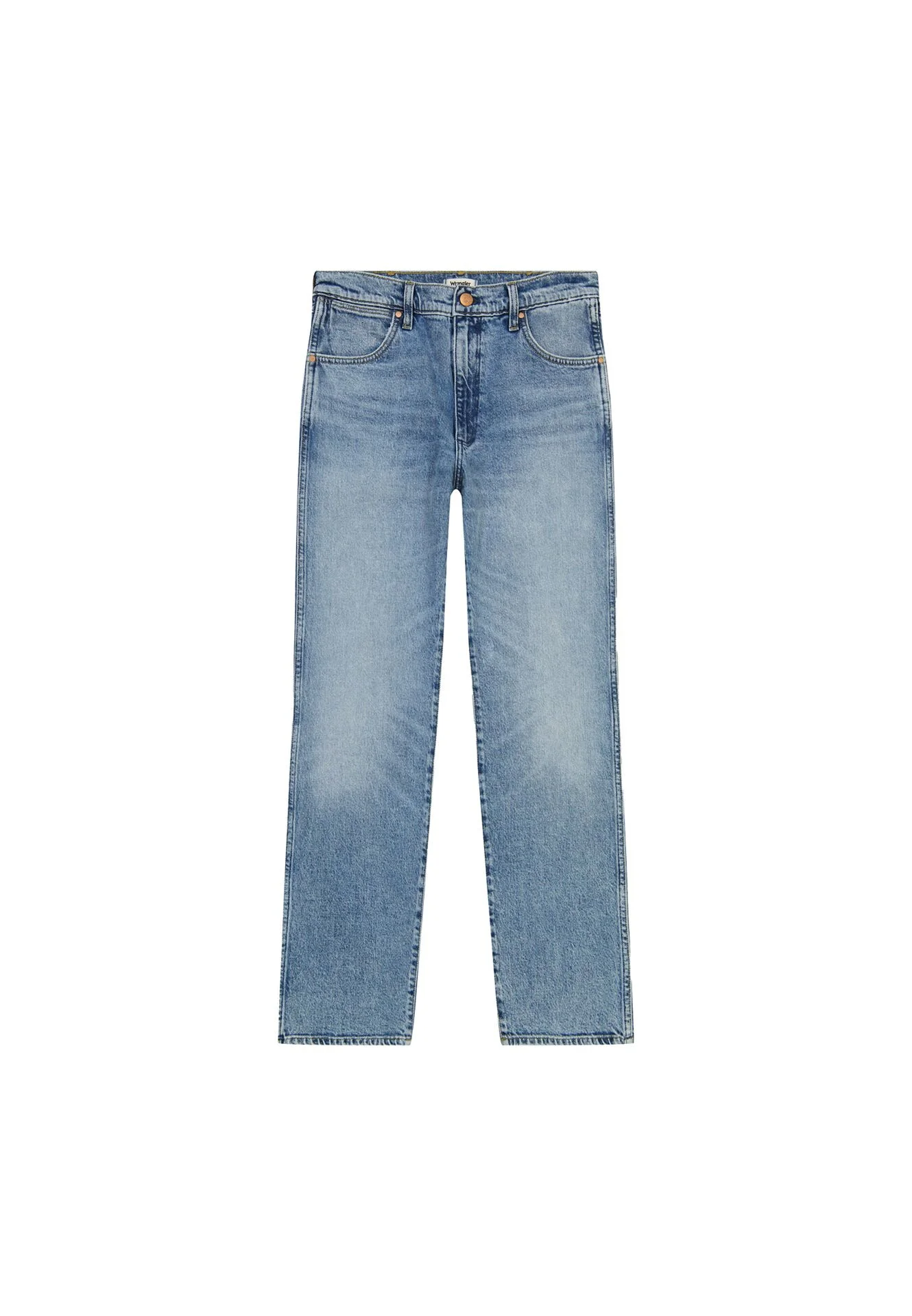 Wrangler - SUNSET Wrangler - SUNSET