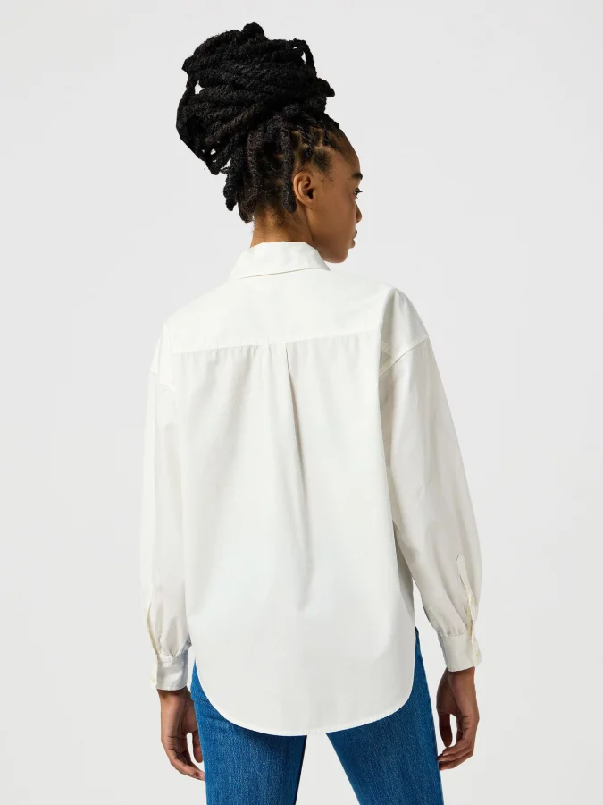 Wrangler - COOL GIRL SHIRT 2