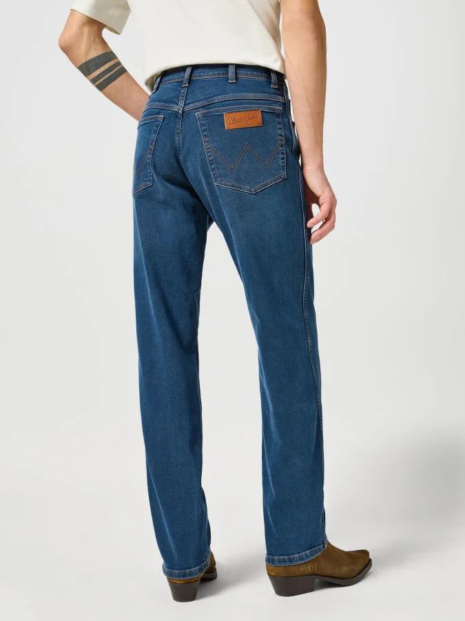 Wrangler - TEXAS 2