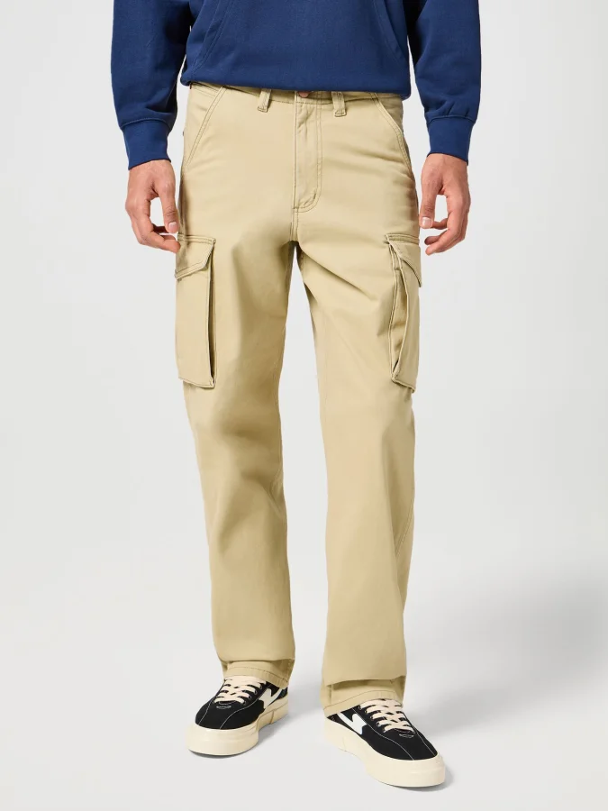 Wrangler - CASEY JONES...