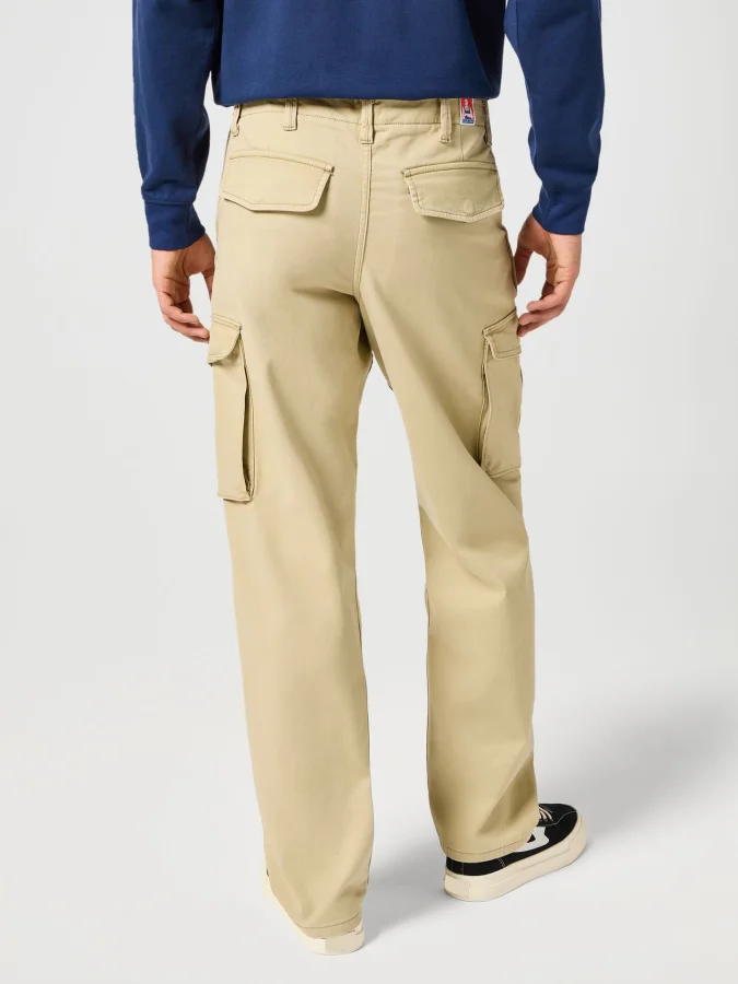Wrangler - CASEY JONES... 2