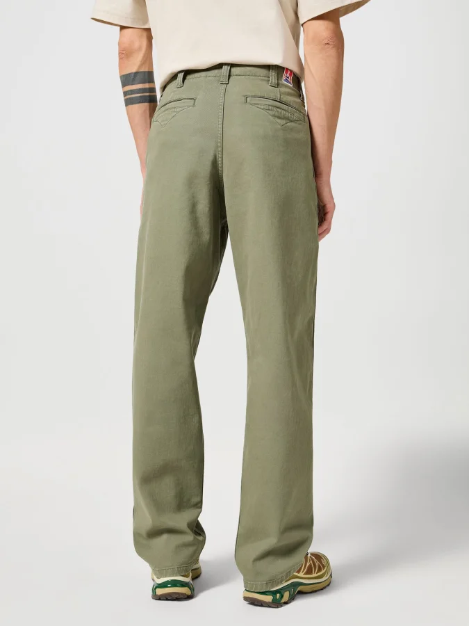 Wrangler - CASEY JONES... 2