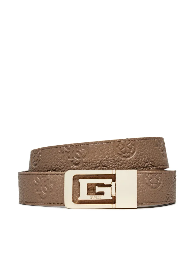 GUESS - CRESIDIA REV & ADJ...