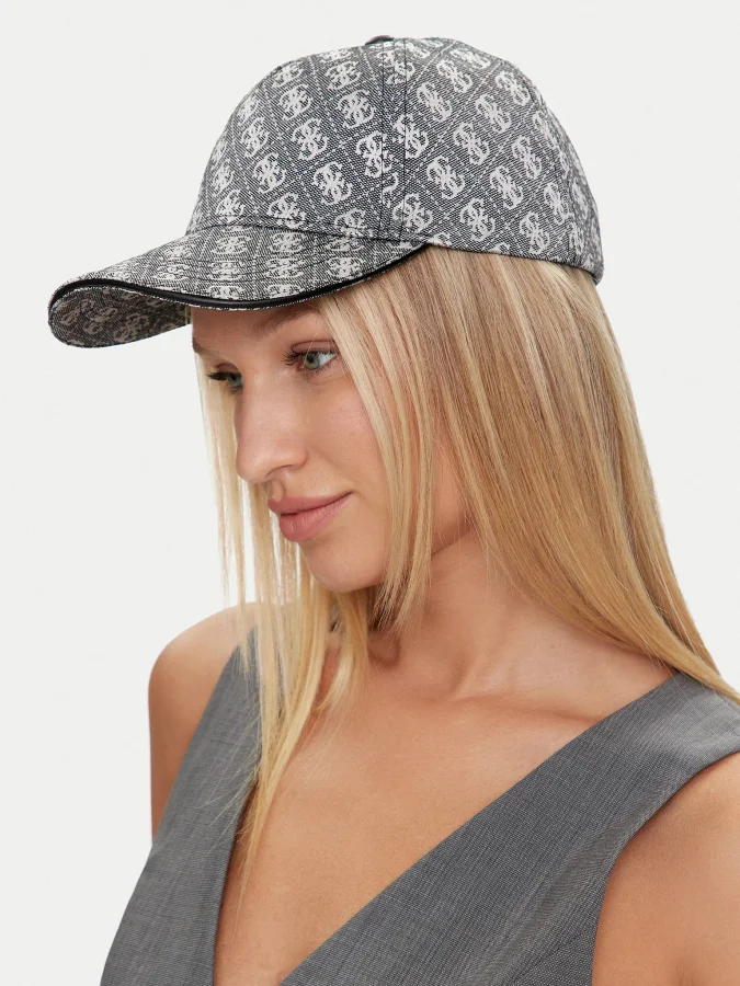 GUESS - BASEBALL CAP 2