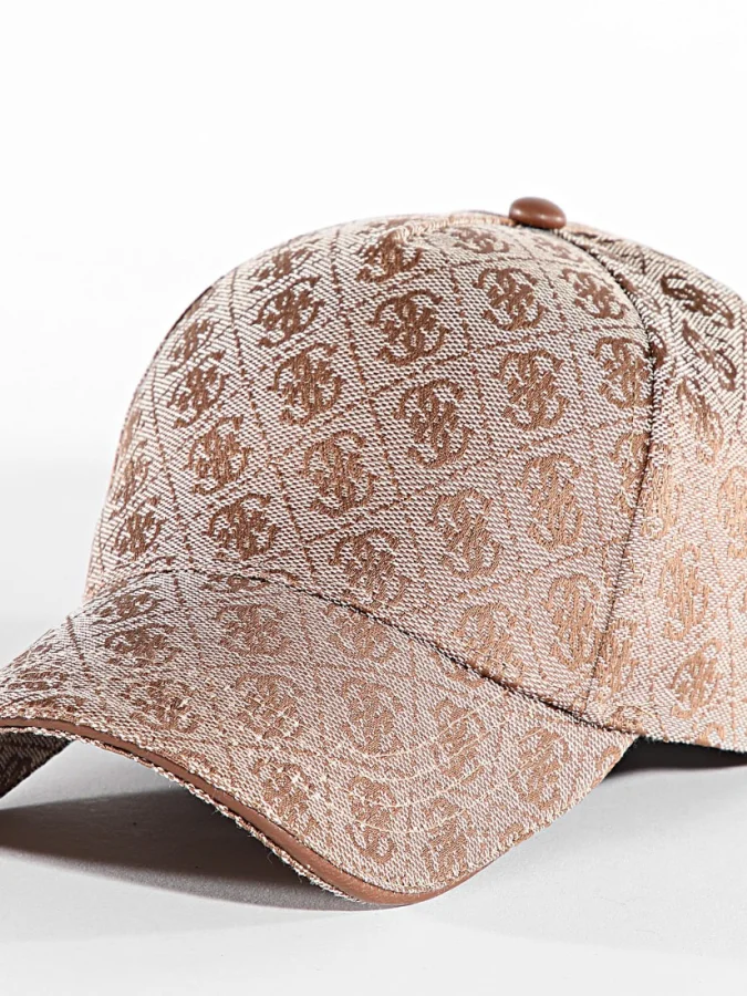 GUESS - BASEBALL CAP